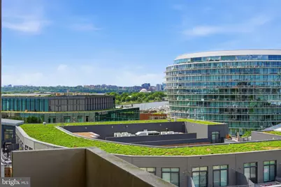 490 M Street SW #W-710, Washington, DC 20024 - Photo 1