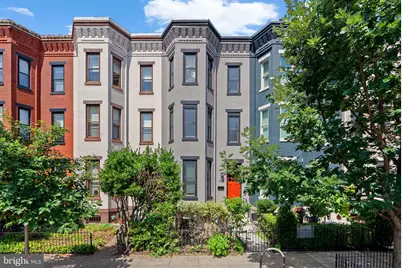 1932 15th Street NW #3, Washington, DC 20009 - Photo 1