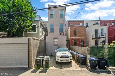1932 15th Street NW #3, Washington, DC 20009 - Photo 4