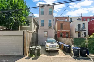 1932 15th St NW, Washington, DC 20009 - Photo 4