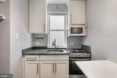 1932 15th Street NW #3, Washington, DC 20009 - Photo 8