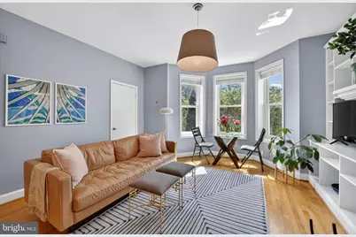 719 5th Street NE #3, Washington, DC 20002 - Photo 2