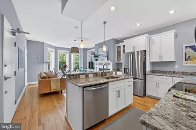 719 5th Street NE #3, Washington, DC 20002 - Photo 10