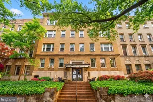 3620 Connecticut Ave NW, Washington, DC 20008 - Photo 1