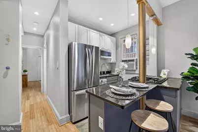 3620 Connecticut Avenue NW #8, Washington, DC 20008 - Photo 2