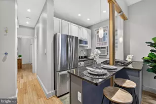 3620 Connecticut Ave NW, Washington, DC 20008 - Photo 2