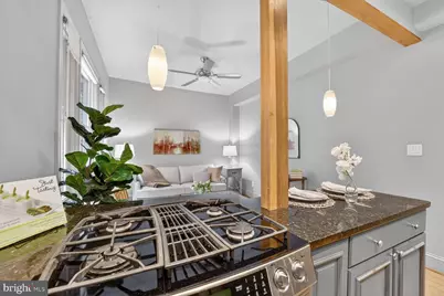 3620 Connecticut Avenue NW #8, Washington, DC 20008 - Photo 8