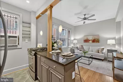 3620 Connecticut Avenue NW #8, Washington, DC 20008 - Photo 6