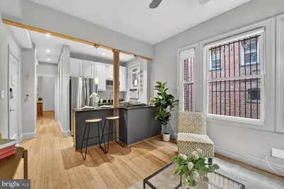 3620 Connecticut Avenue NW #8, Washington, DC 20008 - Photo 4