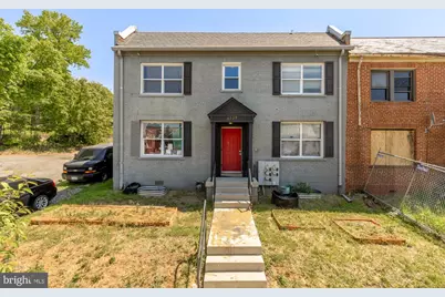 1227 18th Place NE, Washington, DC 20002 - Photo 1