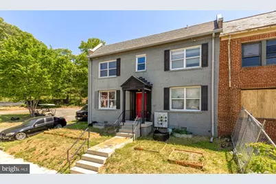 1227 18th Place NE, Washington, DC 20002 - Photo 4