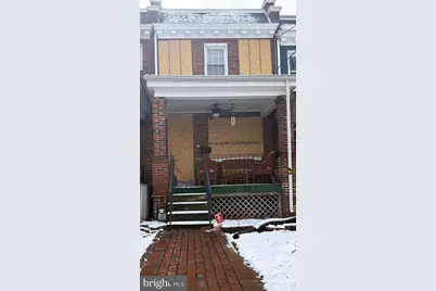 317 Douglas Street NE, Washington, DC 20002 - Photo 1