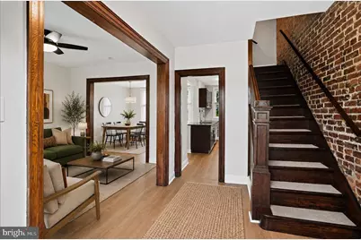 151 Rhode Island Avenue NE, Washington, DC 20002 - Photo 2