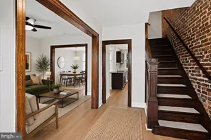 151 Rhode Island Ave NE, Washington, DC 20002 - Photo 2