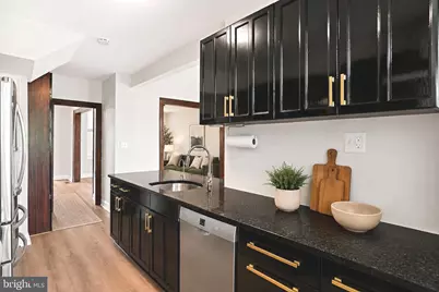 151 Rhode Island Avenue NE, Washington, DC 20002 - Photo 4