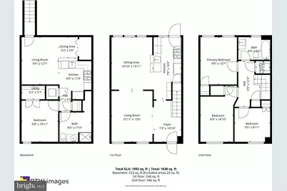 151 Rhode Island Avenue NE, Washington, DC 20002 - Photo 12