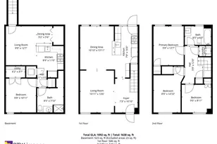 151 Rhode Island Ave NE, Washington, DC 20002 - Photo 12