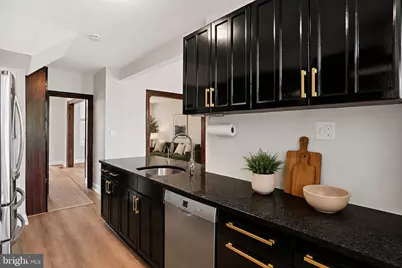 151 Rhode Island Avenue NE, Washington, DC 20002 - Photo 4