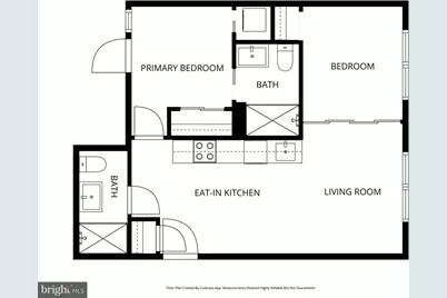 2424 17 Street NW #0101, Washington, DC 20009 - Photo 28