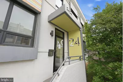 2424 17 Street NW #0101, Washington, DC 20009 - Photo 2