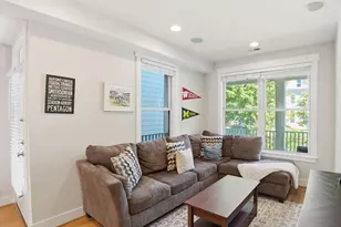 834 Varnum St NW, Washington, DC 20011 - Photo 8
