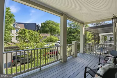 834 Varnum Street NW #2, Washington, DC 20011 - Photo 4