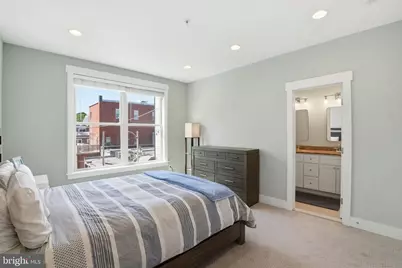 834 Varnum Street NW #2, Washington, DC 20011 - Photo 14
