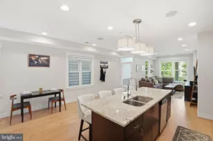 834 Varnum St NW, Washington, DC 20011 - Photo 6