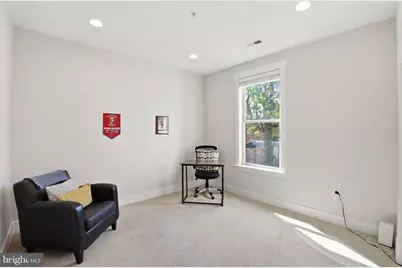 834 Varnum Street NW #2, Washington, DC 20011 - Photo 16