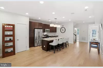 834 Varnum Street NW #2, Washington, DC 20011 - Photo 10