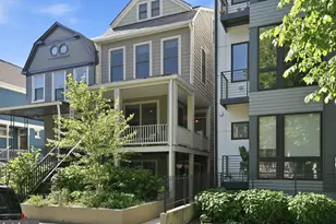834 Varnum St NW, Washington, DC 20011 - Photo 2