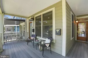 834 Varnum St NW, Washington, DC 20011 - Photo 2