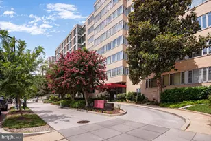 1711 Massachusetts Ave NW, Washington, DC 20036 - Photo 2