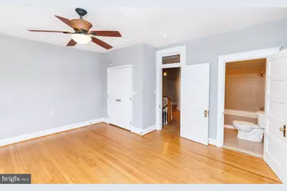 1437 East Capitol Street SE #A, Washington, DC 20003 - Photo 24