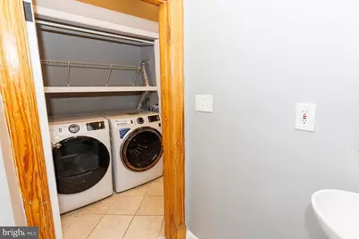 1437 East Capitol Street SE #A, Washington, DC 20003 - Photo 42