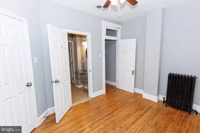 1437 East Capitol Street SE #A, Washington, DC 20003 - Photo 36