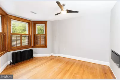 1437 East Capitol Street SE #A, Washington, DC 20003 - Photo 8