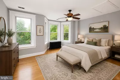 1437 East Capitol Street SE #A, Washington, DC 20003 - Photo 20