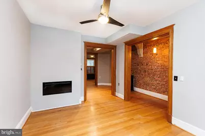 1437 East Capitol Street SE #A, Washington, DC 20003 - Photo 10