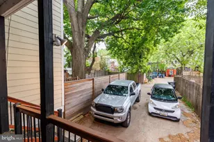 1437 East Capitol St SE, Washington, DC 20003 - Photo 46