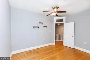 1437 East Capitol St SE, Washington, DC 20003 - Photo 30