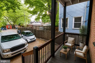 1437 East Capitol Street SE #A, Washington, DC 20003 - Photo 44