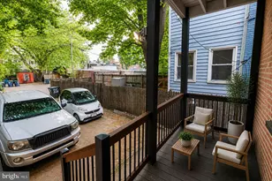 1437 East Capitol St SE, Washington, DC 20003 - Photo 44