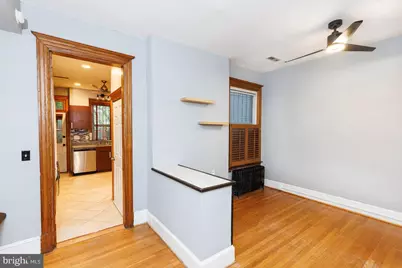 1437 East Capitol Street SE #A, Washington, DC 20003 - Photo 16