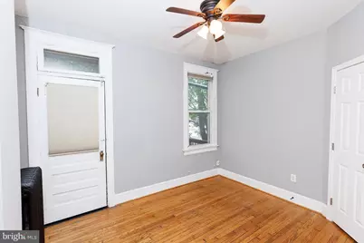 1437 East Capitol Street SE #A, Washington, DC 20003 - Photo 34