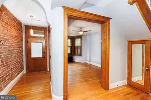 1437 East Capitol St SE, Washington, DC 20003 - Photo 4