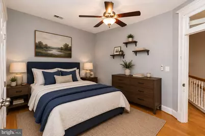 1437 East Capitol Street SE #A, Washington, DC 20003 - Photo 26