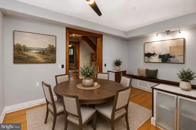 1437 East Capitol Street SE #A, Washington, DC 20003 - Photo 12
