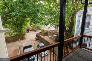 1437 East Capitol St SE, Washington, DC 20003 - Photo 38