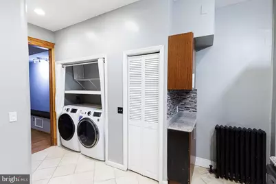 1437 East Capitol Street SE #A, Washington, DC 20003 - Photo 40
